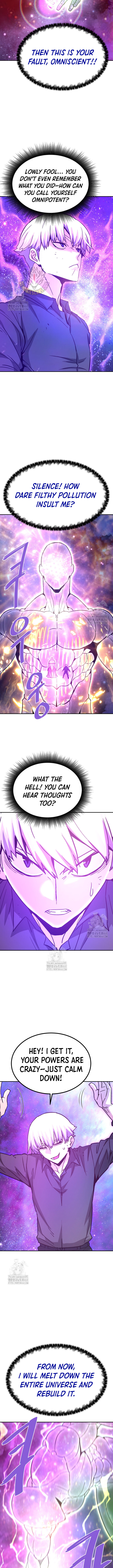 Han Dae Sung Returned From Hell Chapter 142 8